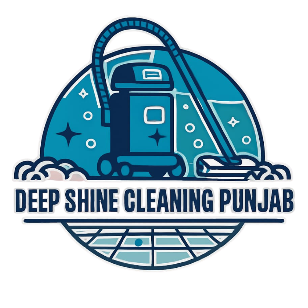 Deep Shine Cleaning Punjab